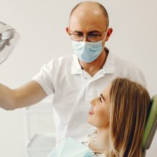 What You Need to Know About Oral Cancer Screenings and Why They’re Important
