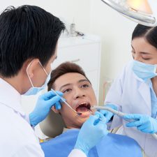 Dental Implant Recovery Timeline for Predictable Healing